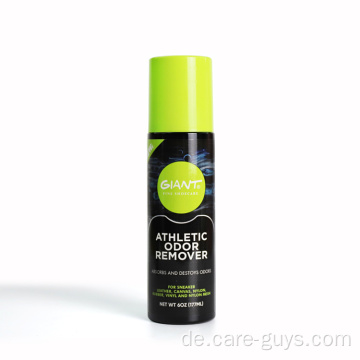 Schuh Deodorant Shoe Care Deodorant für Schuhschrank